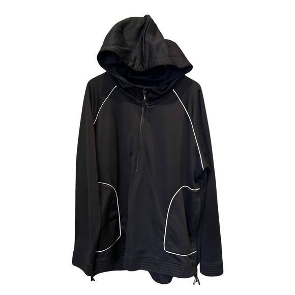 Good American Performance Hoodie Size (4/5) - Picture 3 of 9